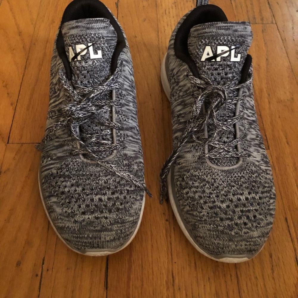 APL sneakers